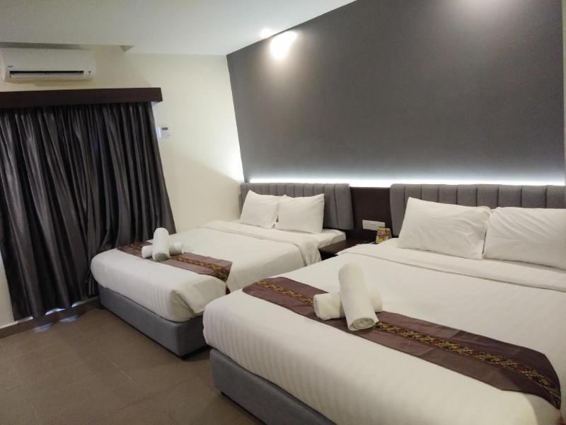 Mq Hotel — main photo