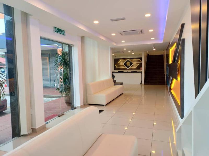 Mq Hotel — photo 3