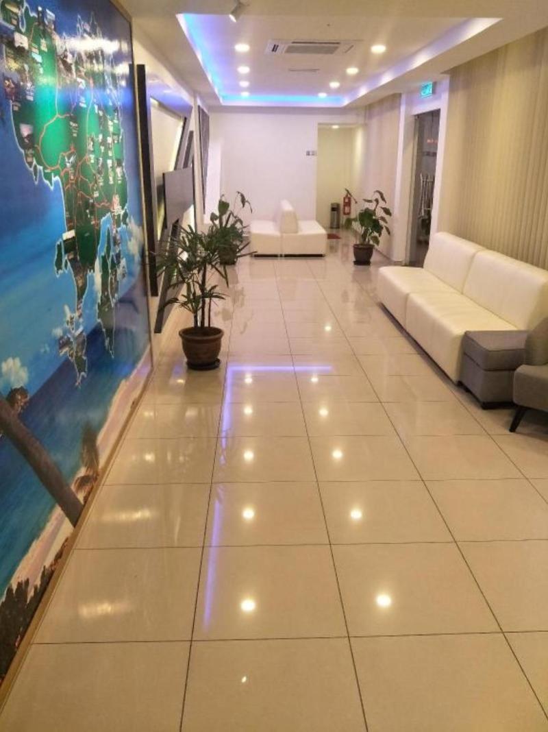 Mq Hotel — photo 4