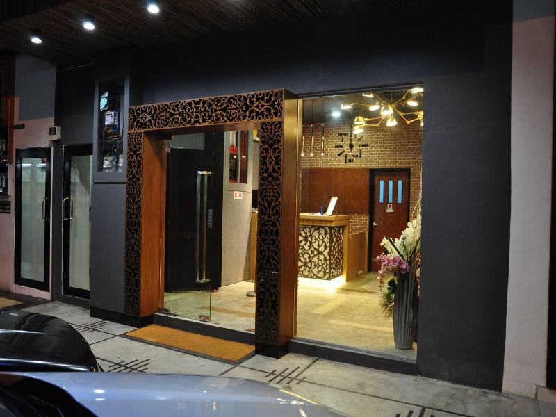 Valya Hotel Kuala Terengganu