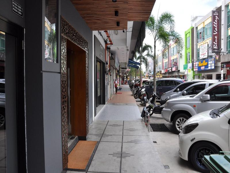 Valya Hotel Kuala Terengganu