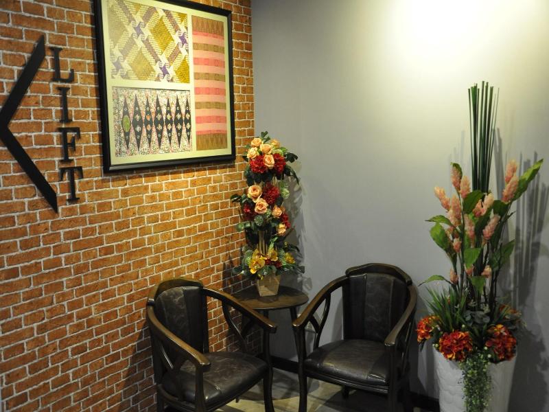 Valya Hotel Kuala Terengganu