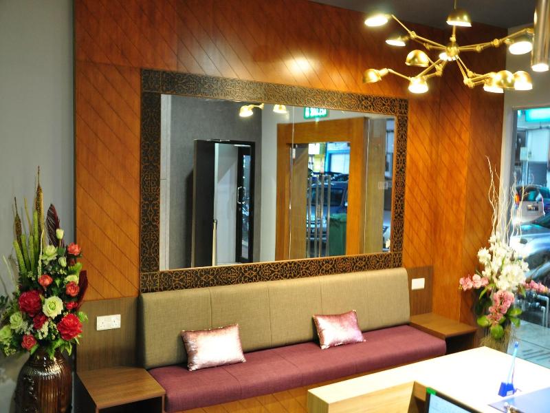 Valya Hotel Kuala Terengganu