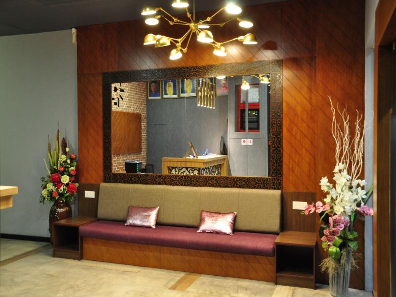 Valya Hotel Kuala Terengganu