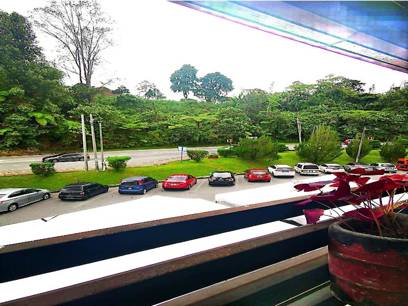 Sleepbox Hotel