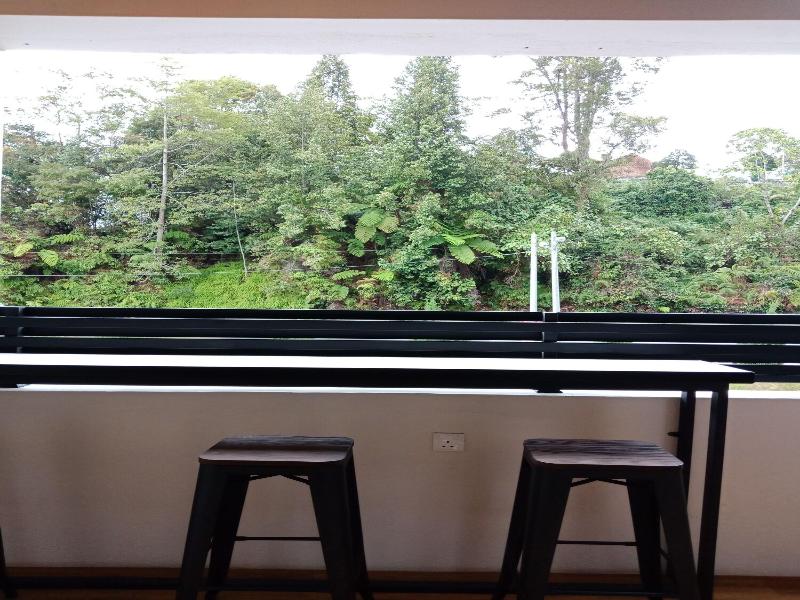 Sleepbox Hotel