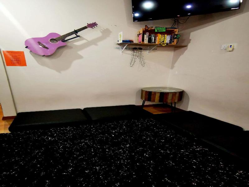 Sleepbox Hotel