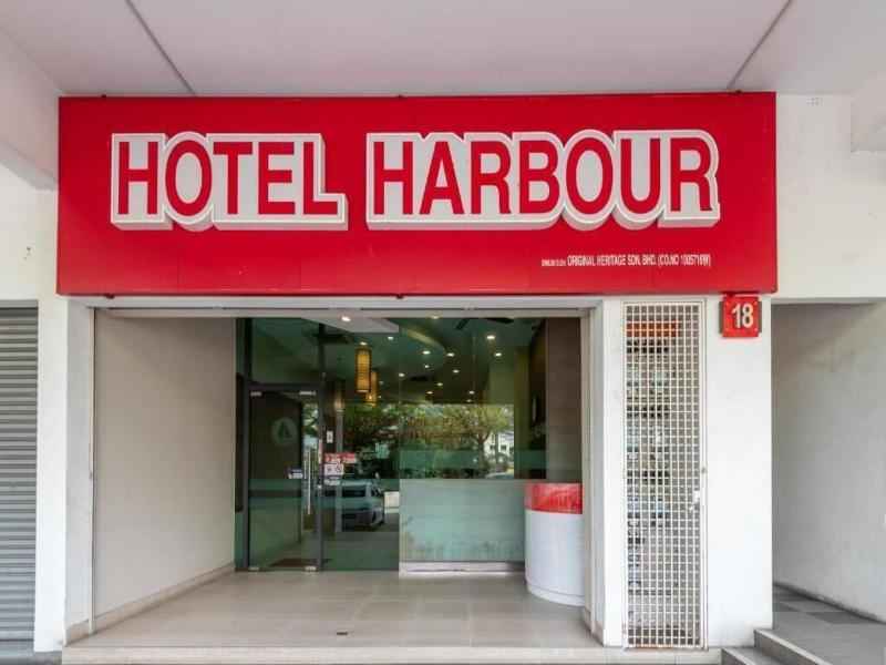 ZEN Rooms Harbour Hotel image