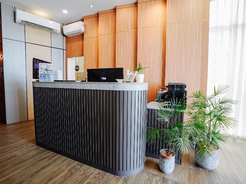 Wang's Hotel @ Gurney Drive image