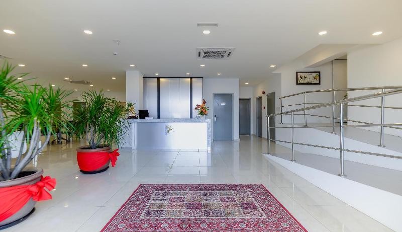 Fumah Hotel