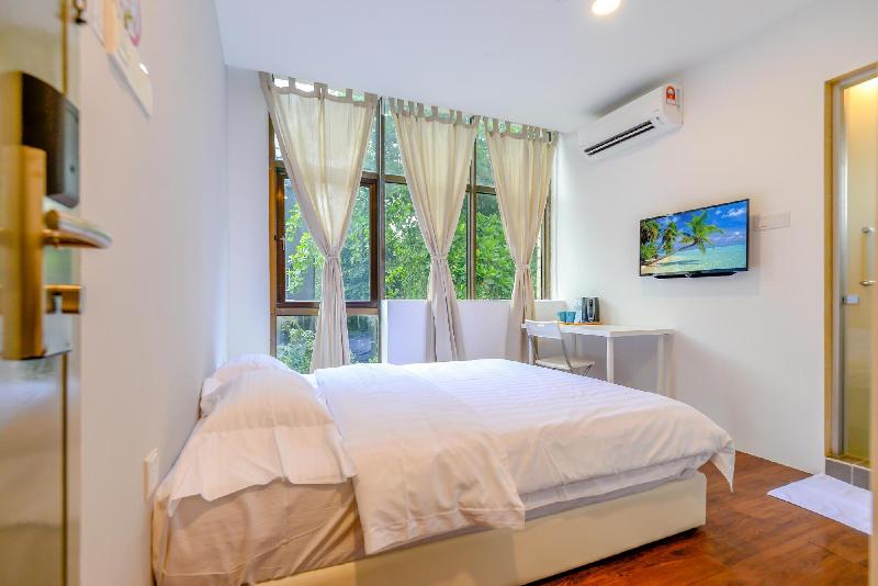 Fumah Hotel
