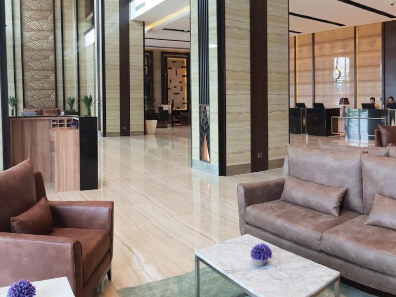 Ksl Hot Spring Resort image