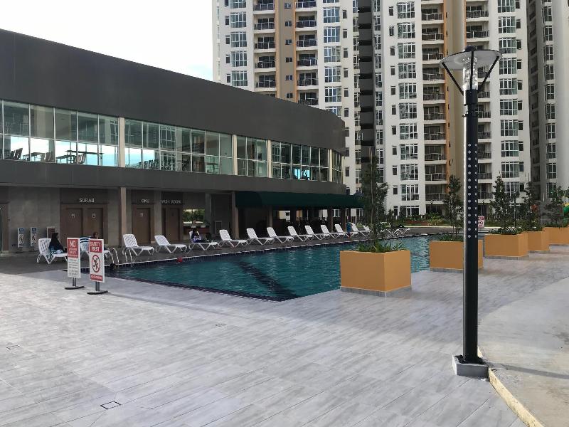 Ksl Hot Spring Resort image