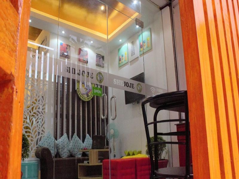 Shejoje Poshtel Hostel image