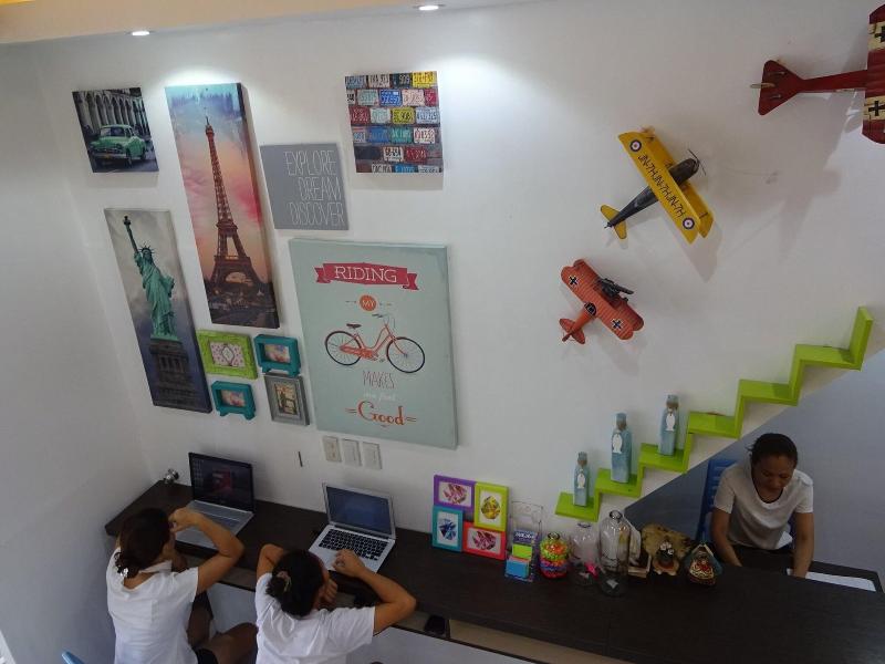 Shejoje Poshtel Hostel image