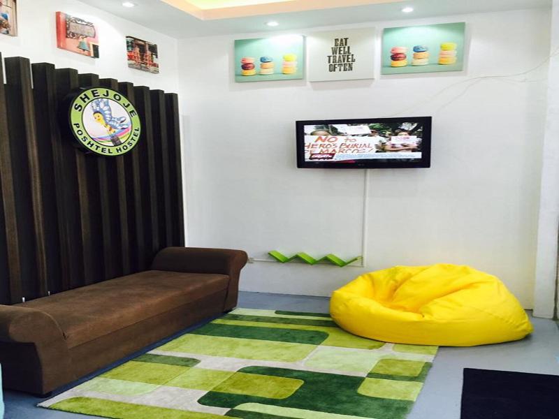 Shejoje Poshtel Hostel image