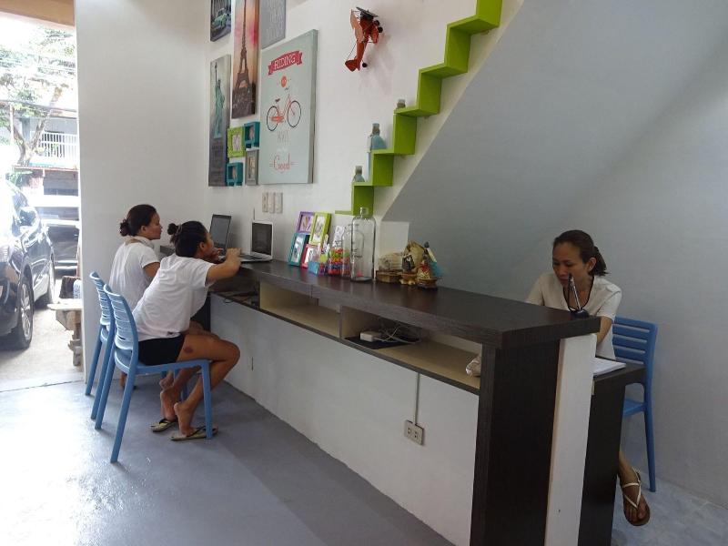 Shejoje Poshtel Hostel image