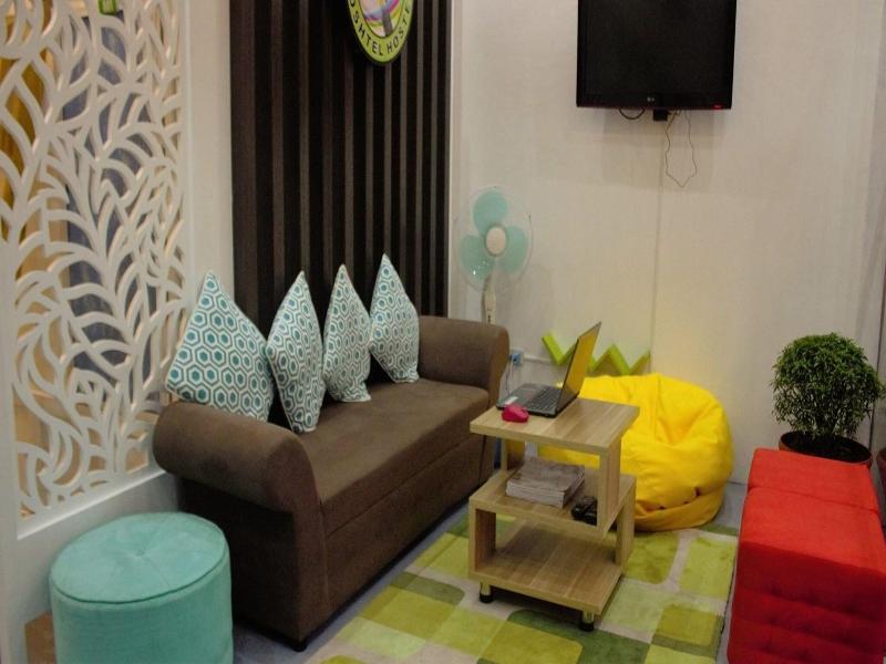 Shejoje Poshtel Hostel image