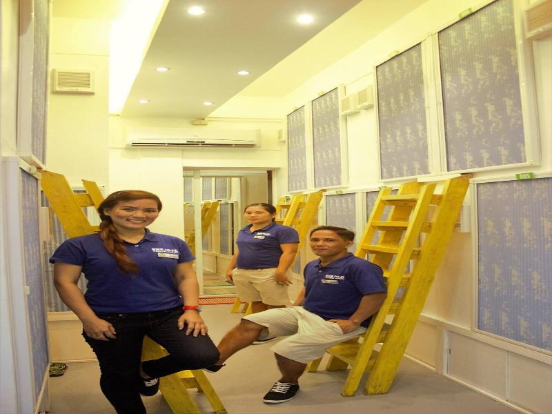 Shejoje Poshtel Hostel image