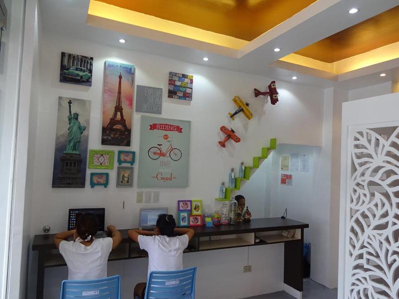 Shejoje Poshtel Hostel image