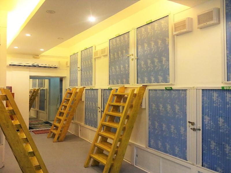 Shejoje Poshtel Hostel image