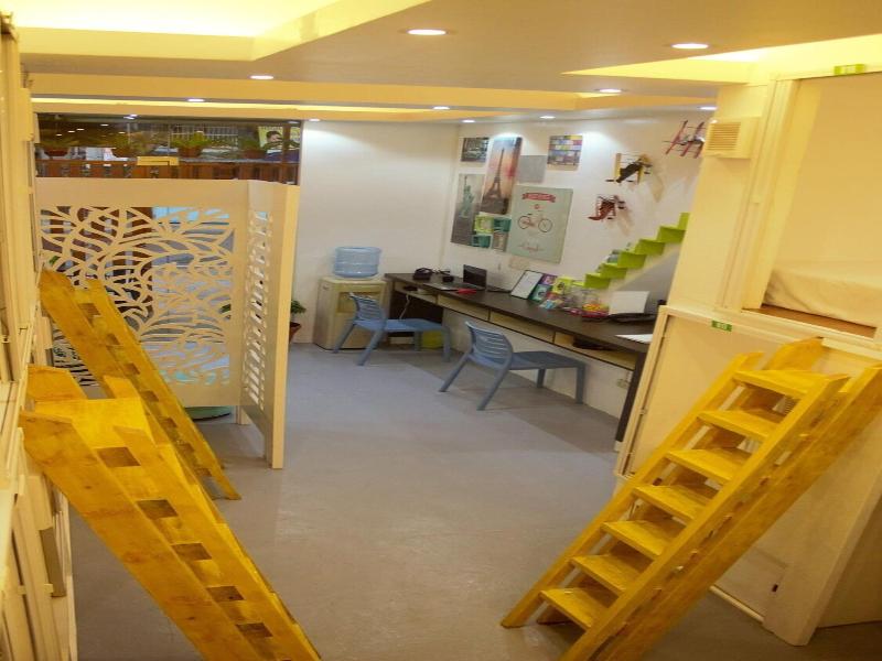 Shejoje Poshtel Hostel image