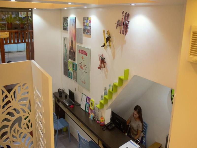 Shejoje Poshtel Hostel image