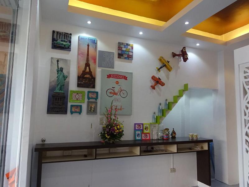 Shejoje Poshtel Hostel image