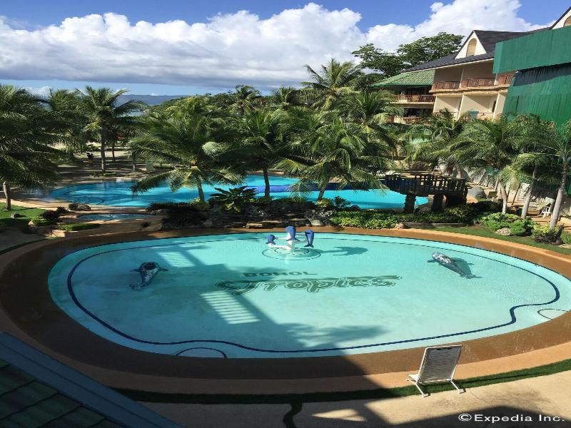 Bohol Tropics Resort image
