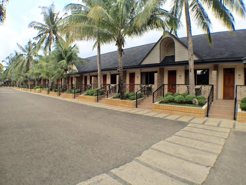 Bohol Tropics Resort image