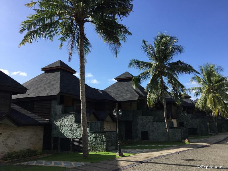 Bohol Tropics Resort image