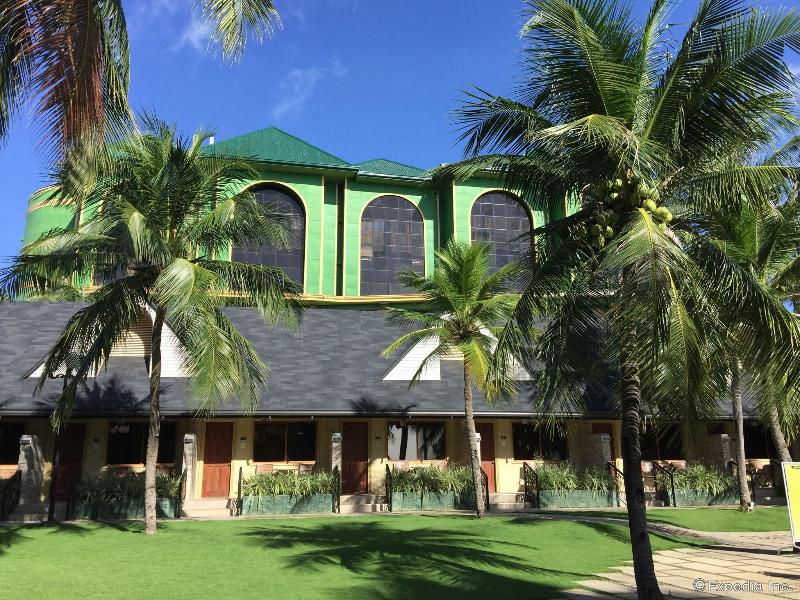 Bohol Tropics Resort image