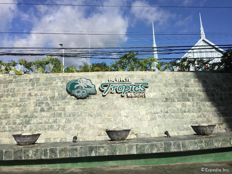 Bohol Tropics Resort image