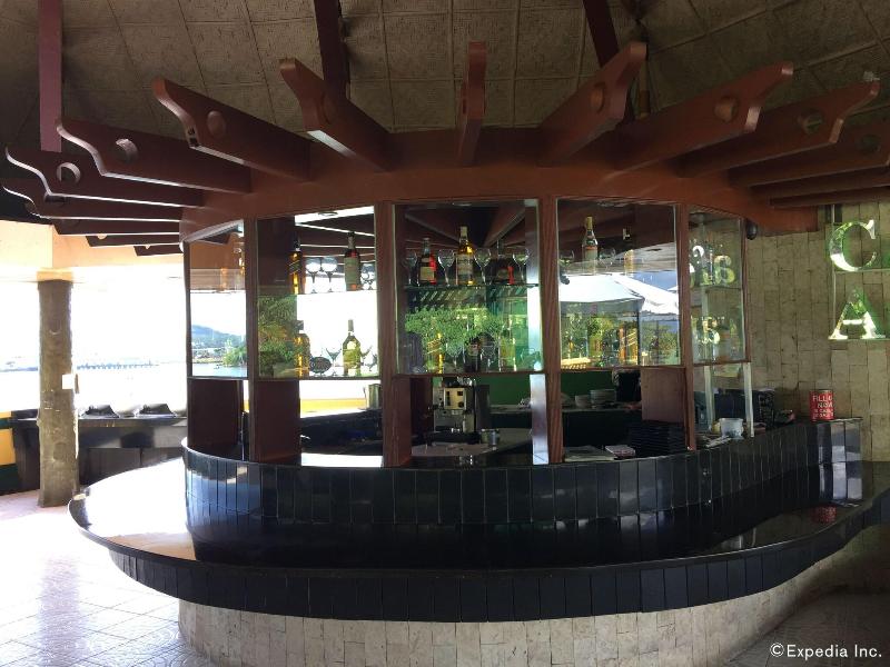 Bohol Tropics Resort image