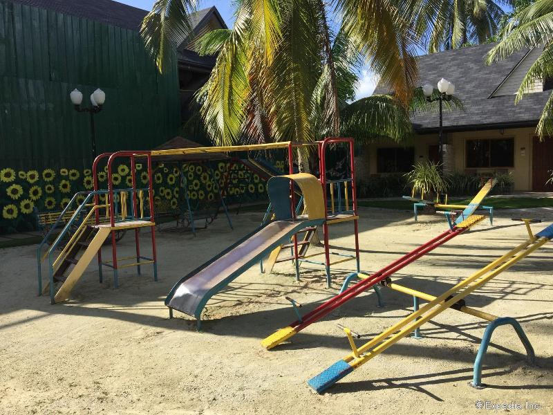 Bohol Tropics Resort image