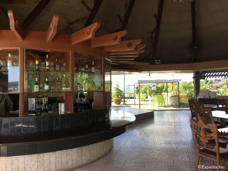 Bohol Tropics Resort image
