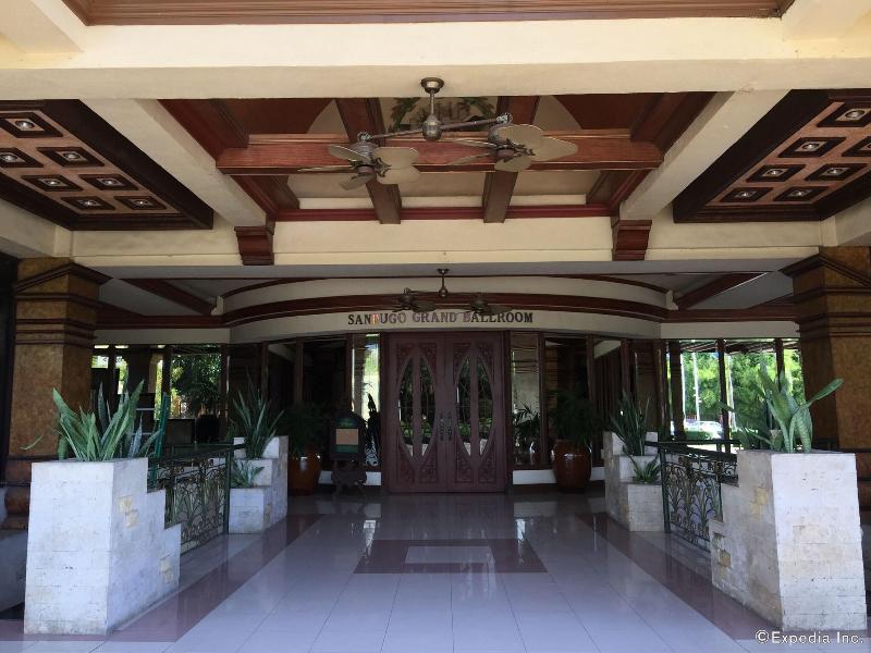 Bohol Tropics Resort image