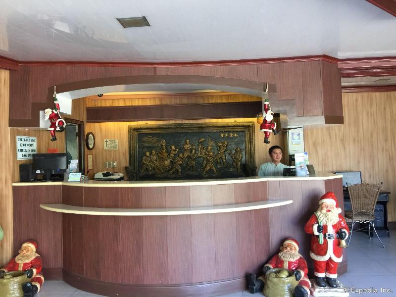 Bohol Tropics Resort image