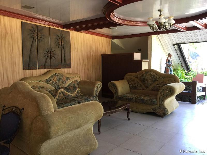 Bohol Tropics Resort image