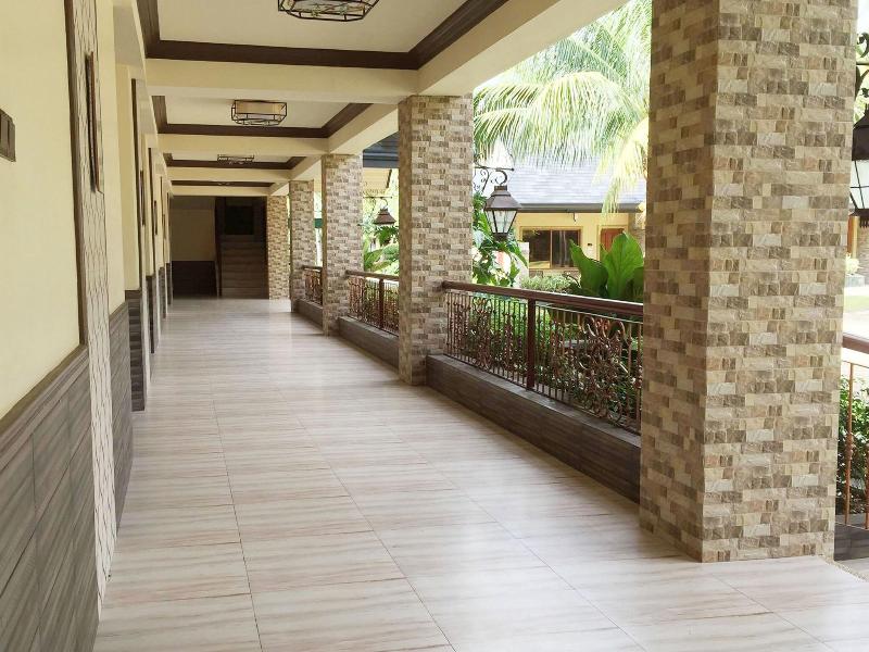 Bohol Tropics Resort image