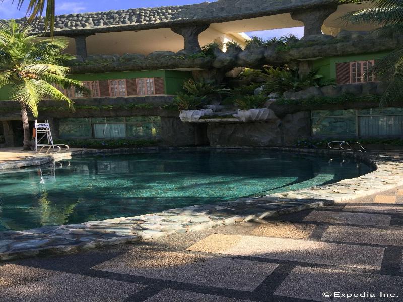 Bohol Tropics Resort image