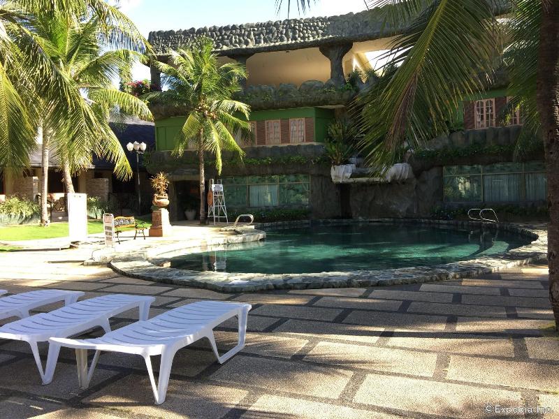 Bohol Tropics Resort image