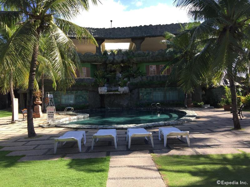 Bohol Tropics Resort image