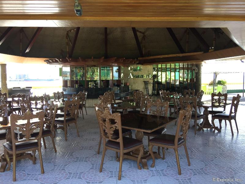 Bohol Tropics Resort image