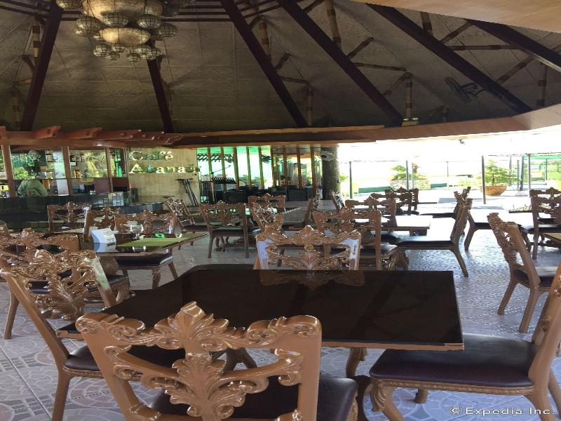 Bohol Tropics Resort image