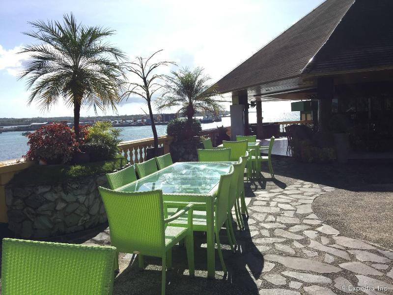 Bohol Tropics Resort image