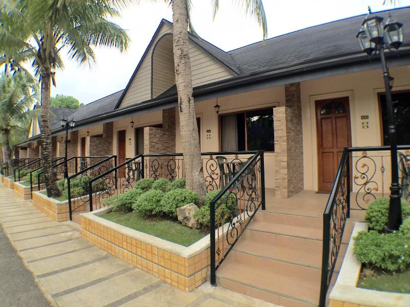 Bohol Tropics Resort image