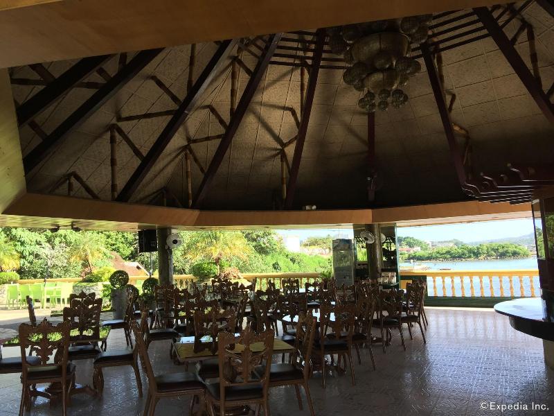 Bohol Tropics Resort image