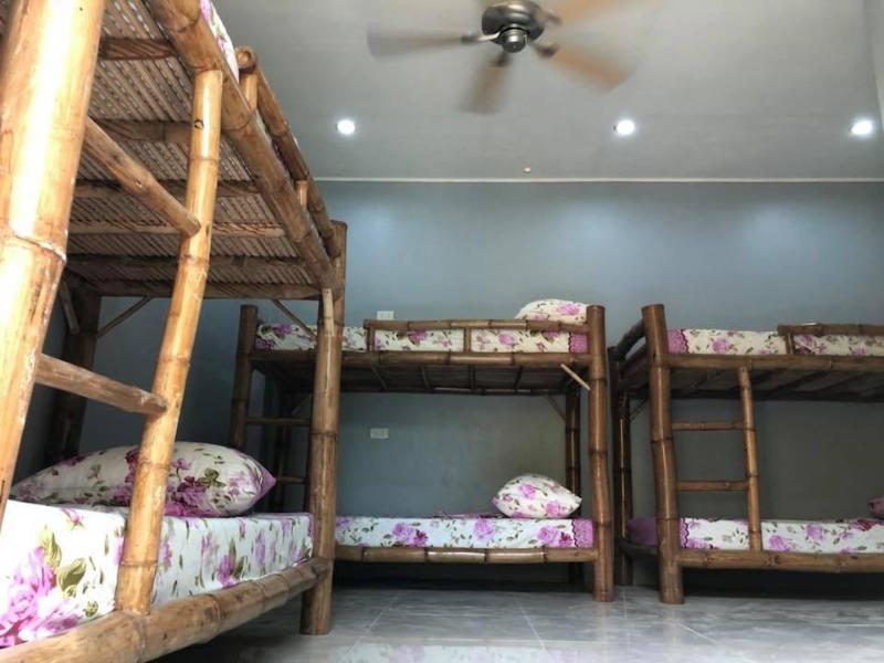 Lionfish Backpackers Malapascua