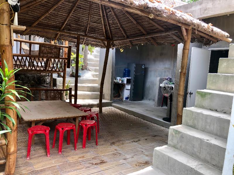 Lionfish Backpackers Malapascua